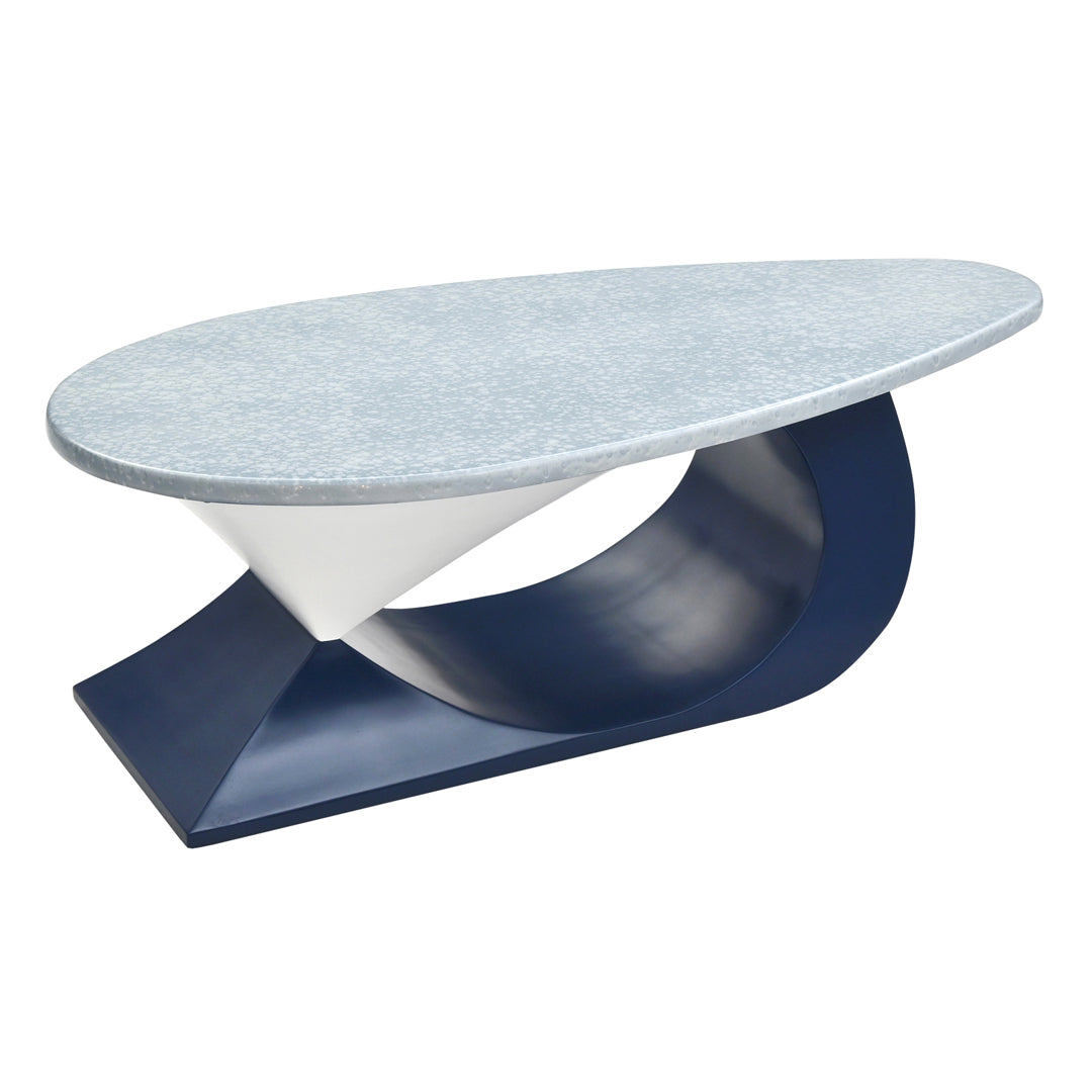 Fraiser Atelier Coffee Table