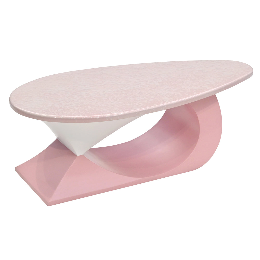 Fraiser Atelier Coffee Table