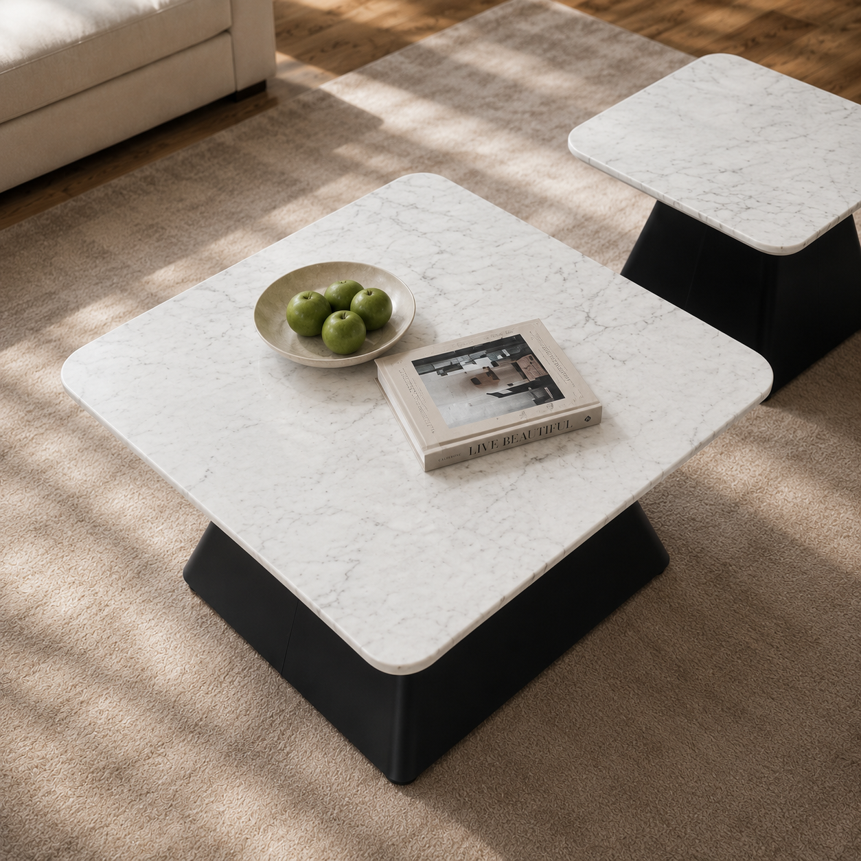 Noravelle Coffee Table