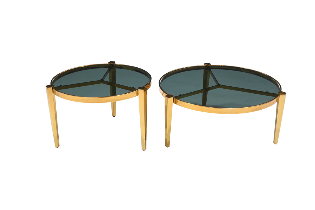 Enzovique Imperial Coffee Table