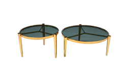 Enzovique Imperial Coffee Table
