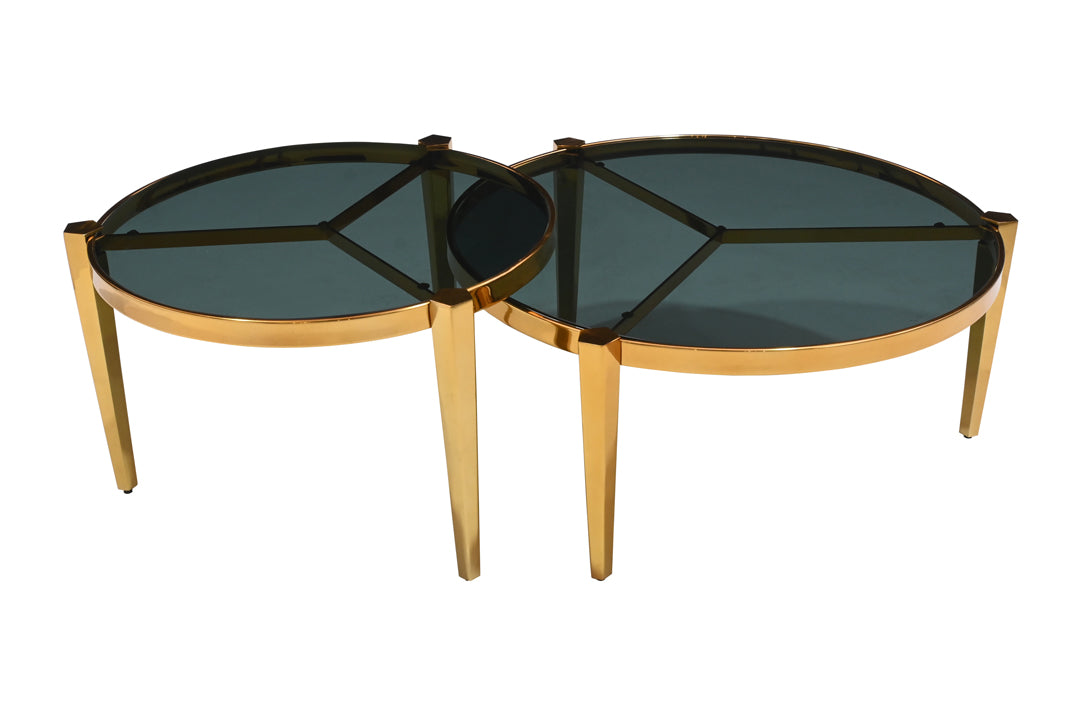 Enzovique Imperial Coffee Table