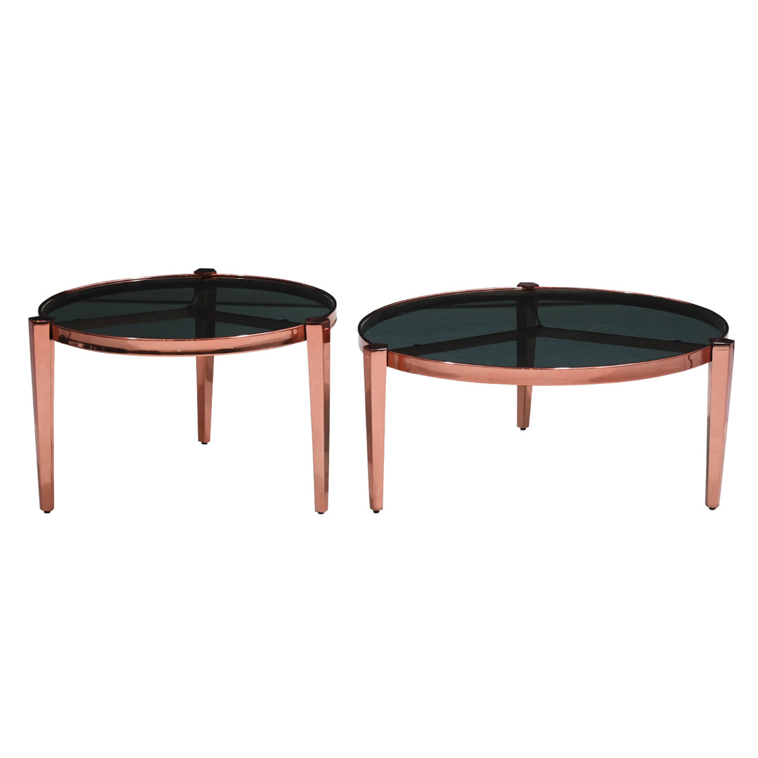 Enzovique Imperial Coffee Table