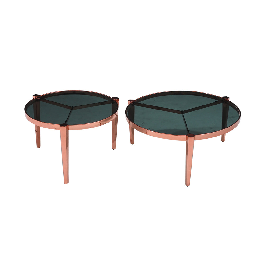 Enzovique Imperial Coffee Table