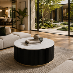 Charlie Atelier Table