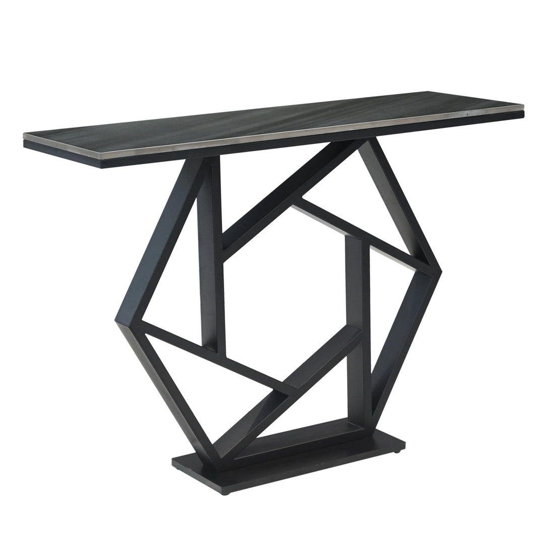 Portalure Elite Console Table