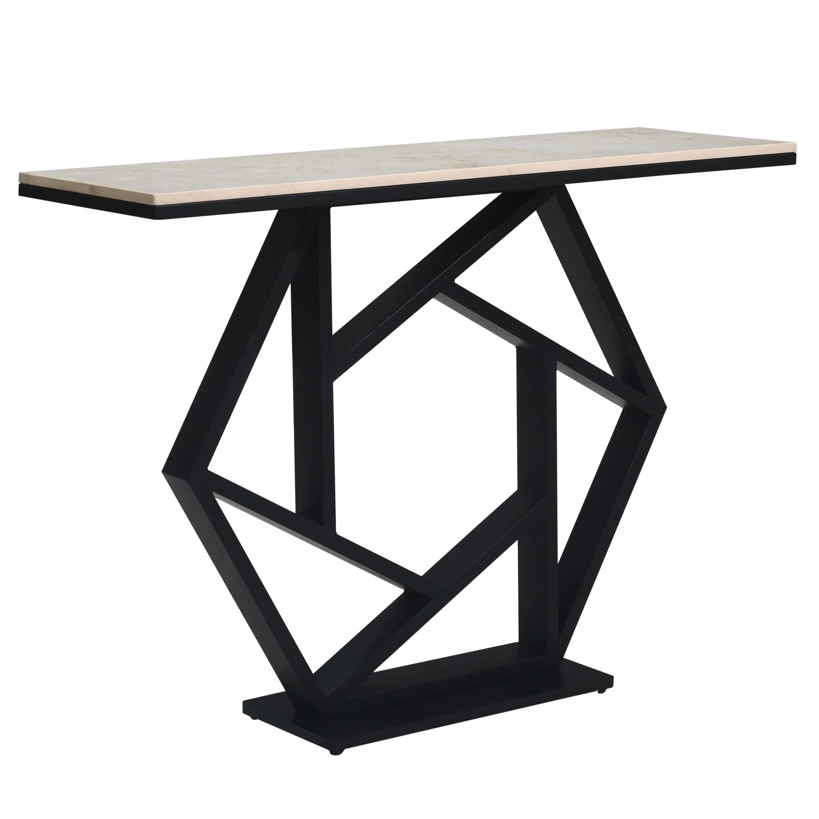 Portalure Elite Console Table