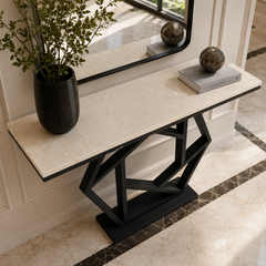 Portalure Elite Console Table