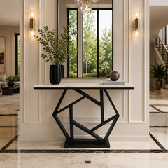 Portalure Elite Console Table