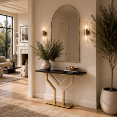 Pashmina Verona Console Table