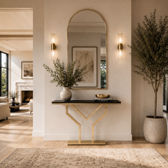 Pashmina Verona Console Table