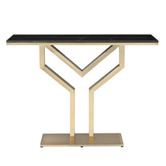 Pashmina Verona Console Table