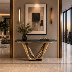Maison Orient Console Table