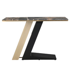 Bentovaire Luxora Console Table