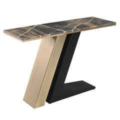 Bentovaire Luxora Console Table