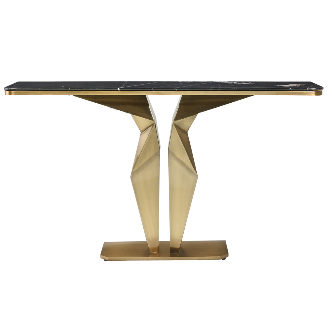 Castilora Console Table