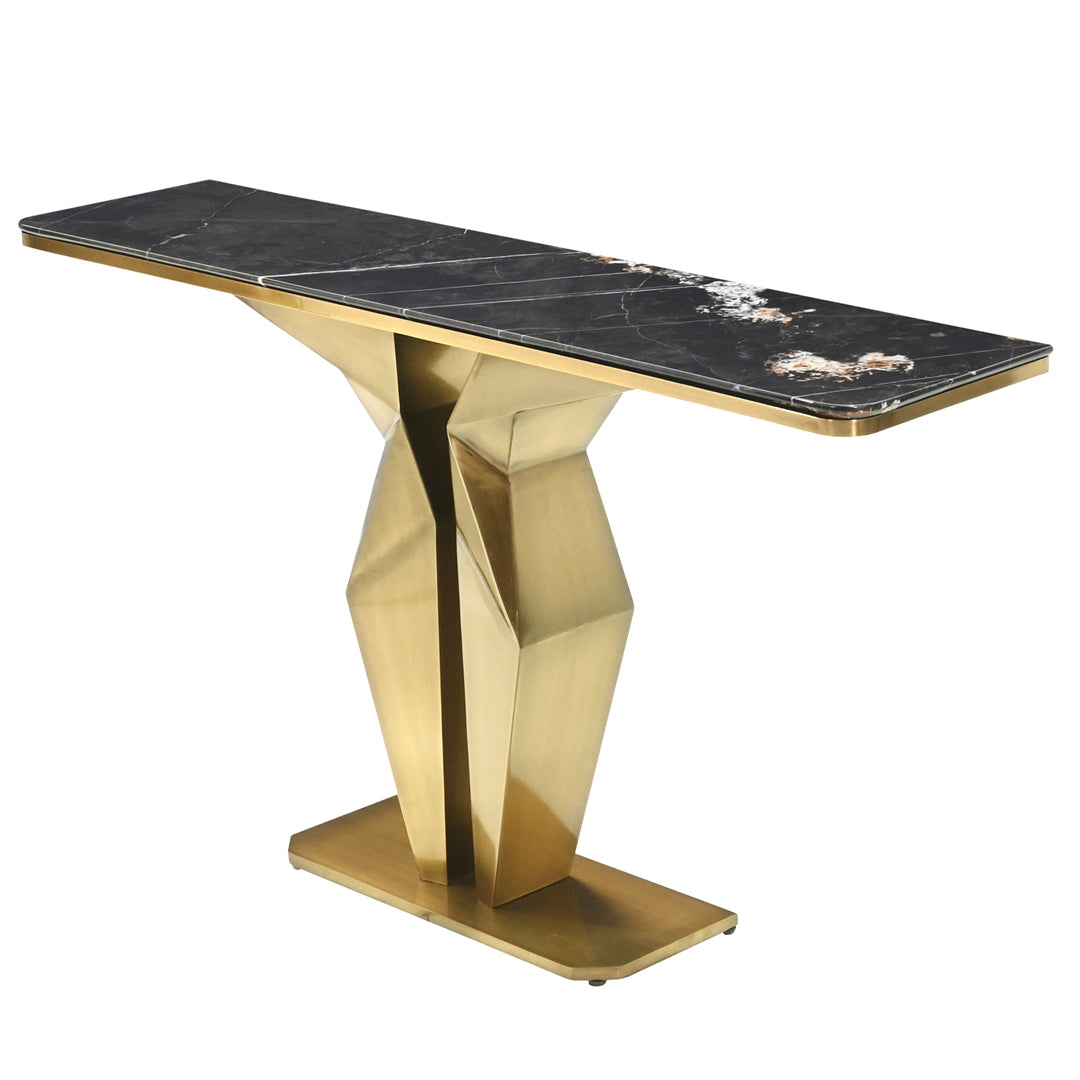 Castilora Console Table