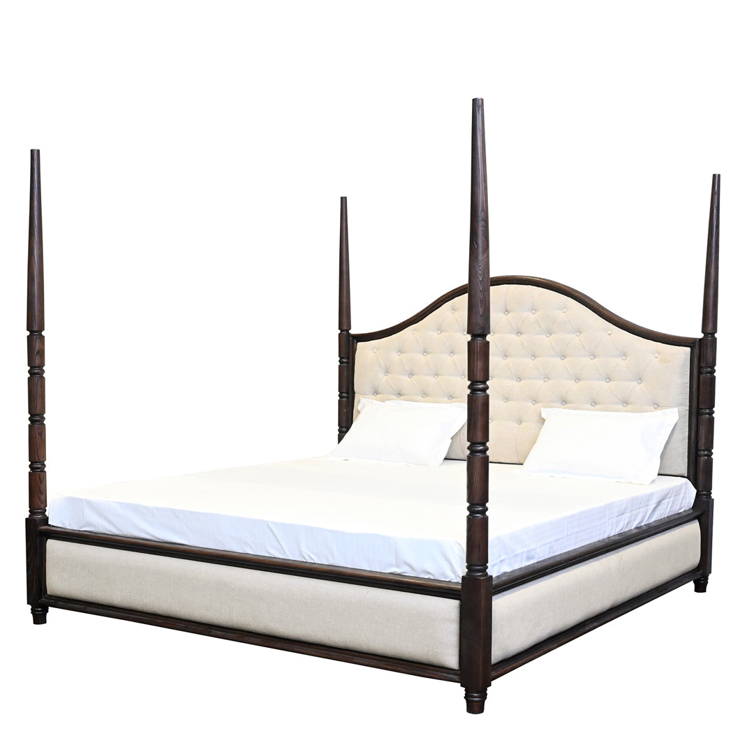 Monalisa Regal Upholstered Bed