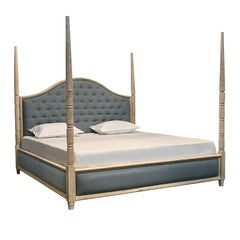 Monalisa Regal Upholstered Bed