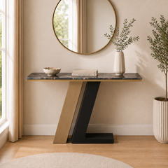 Bentley Console Table