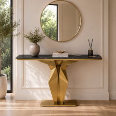 Castilo Console Table