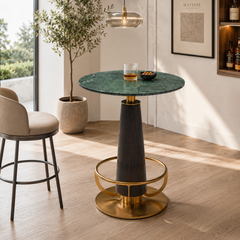 Panther Bistro Table
