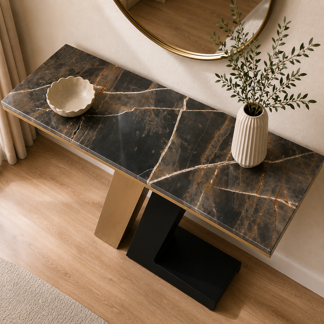 Bentley Console Table