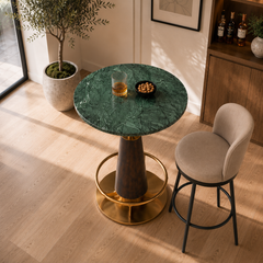 Panther Bistro Table