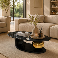 Spectro Velora Table