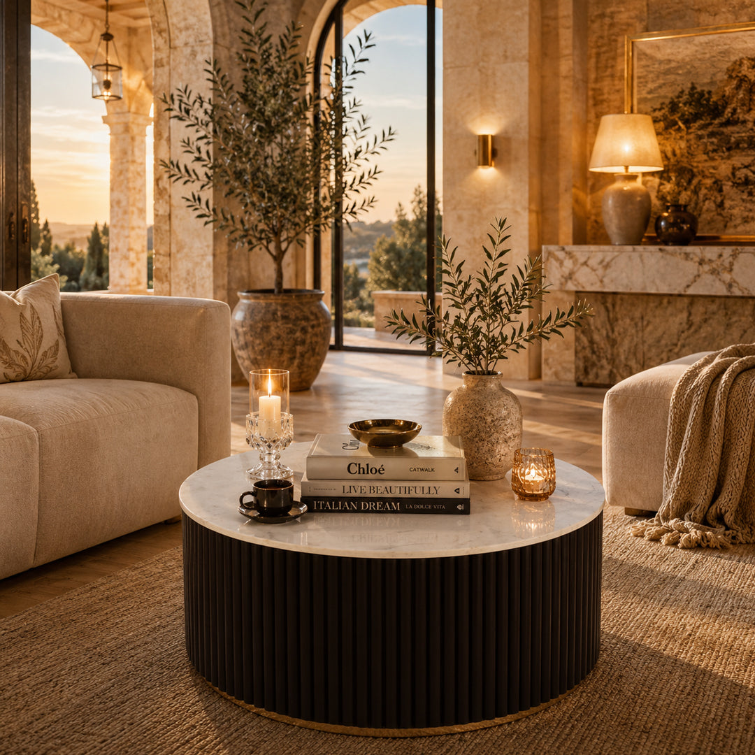 Charlie Atelier Table