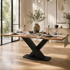 Twister Dining Table