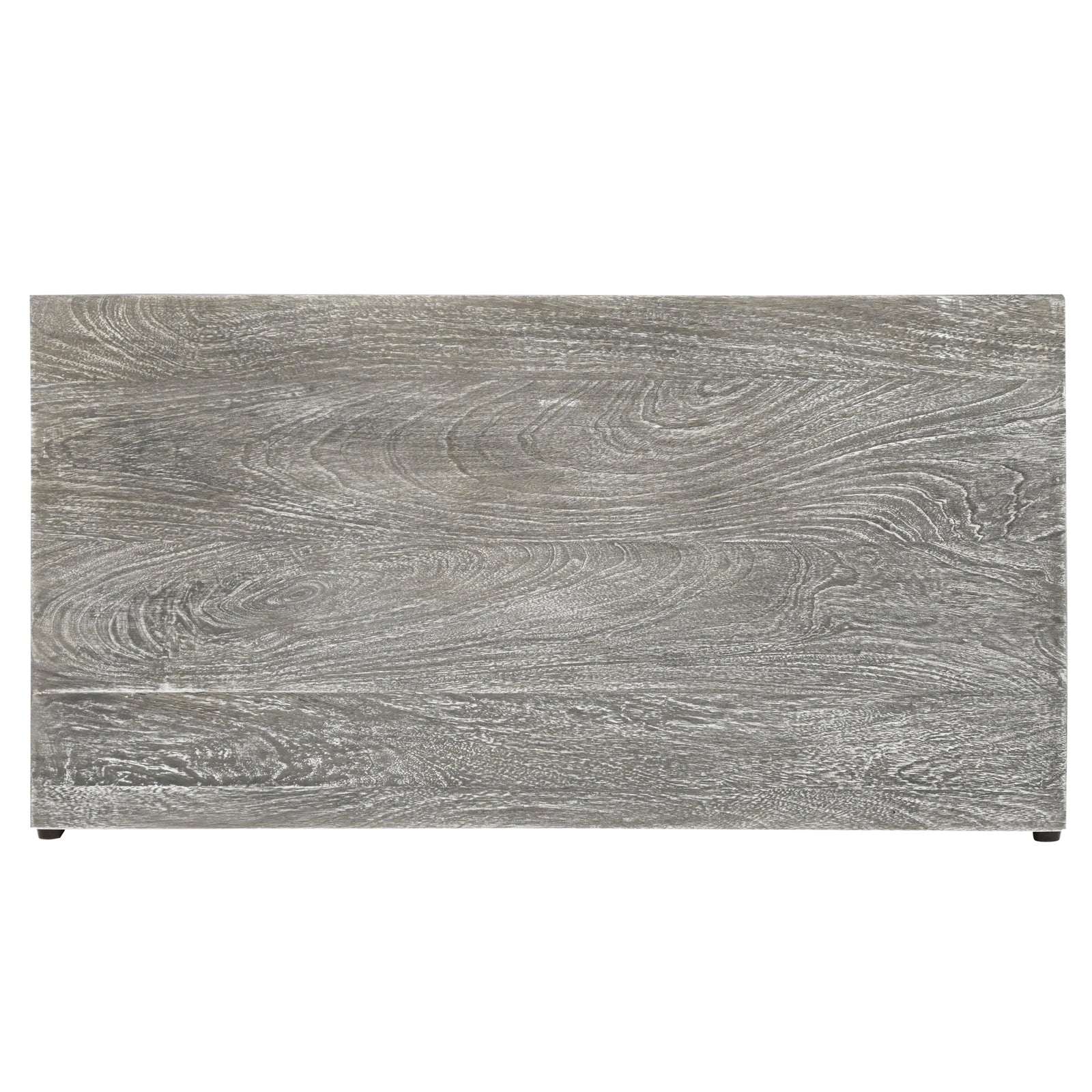 Bar Cabinet with Wine Rack, Carved Wooden Doors & LED | Furniba