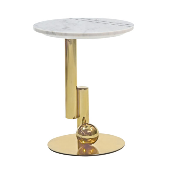 Lucy Side Table - Image 2