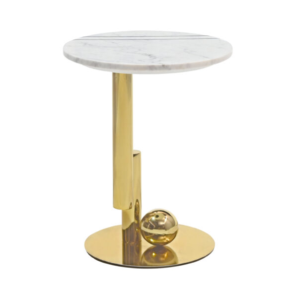 Lucy Side Table - Image 3