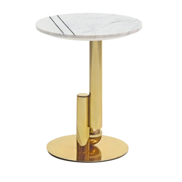 Lucy Side Table - Image 4