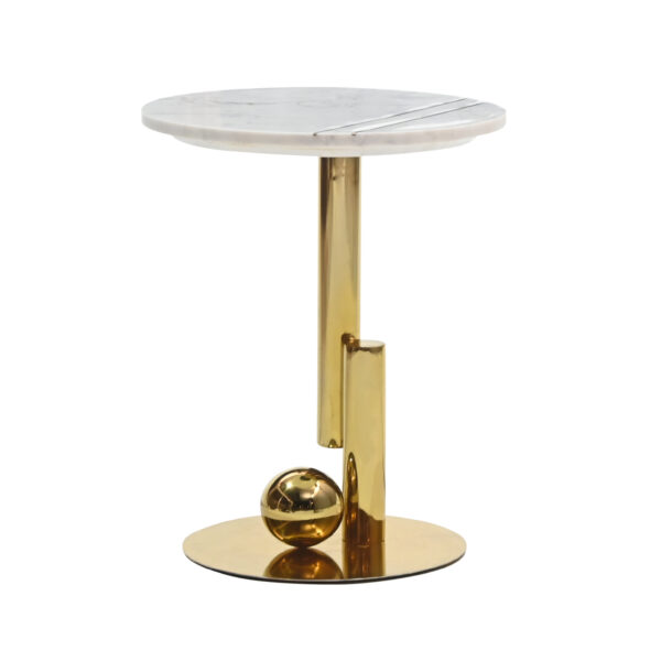 Lucy Side Table - Image 5