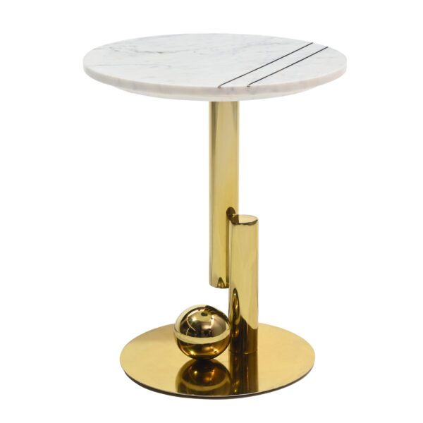 Lucy Side Table - Image 6