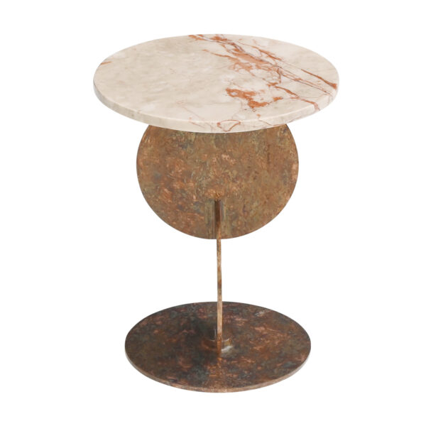 Neo Side Table - Image 3