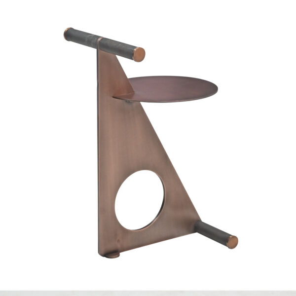 Trinity Side Table - Image 10