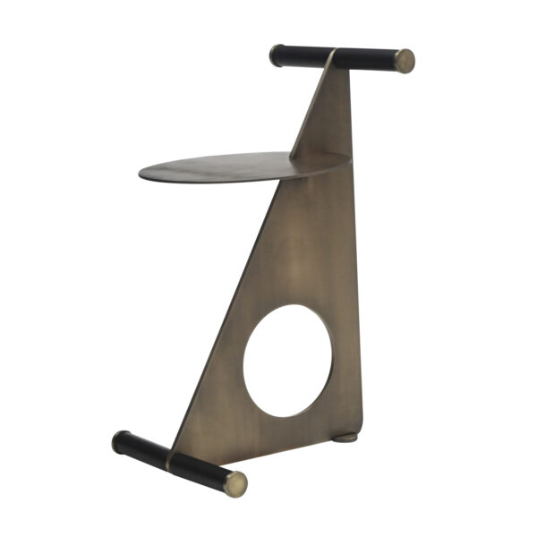 Trinity Side Table - Image 9