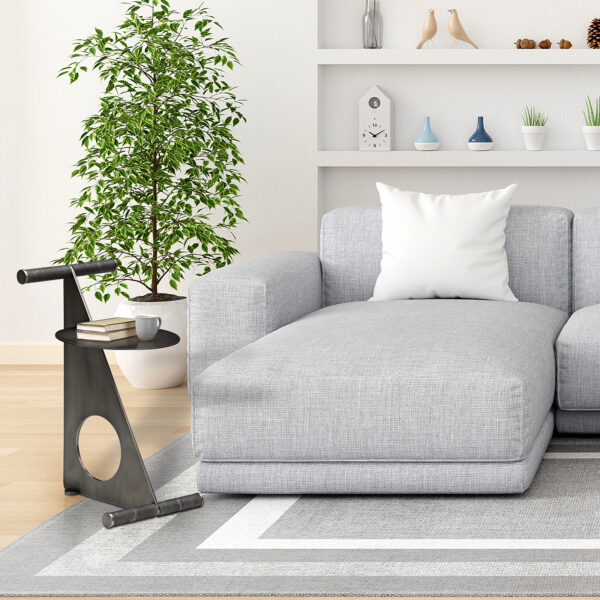 Trinity Side Table - Image 2