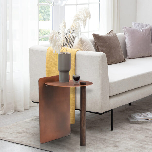 Dominic Side Table - Image 2