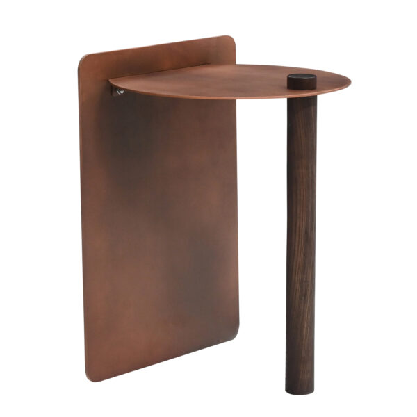 Dominic Side Table - Image 7