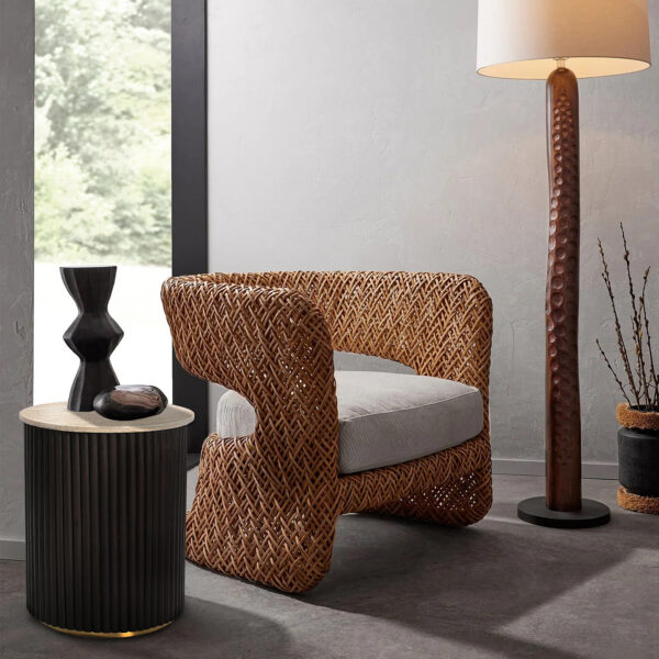 Charlie Side Table - Image 2
