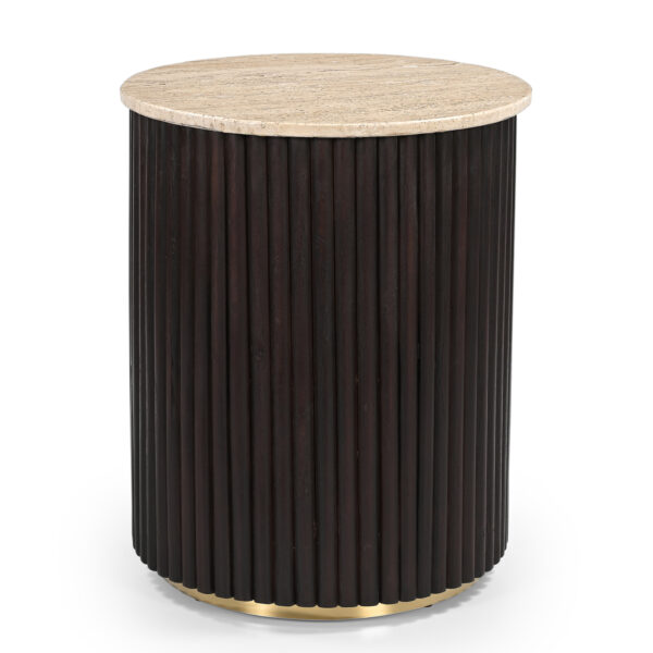 Charlie Side Table - Image 4