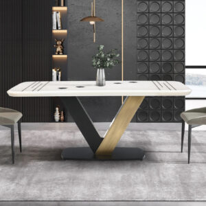 Paragon Dining Table