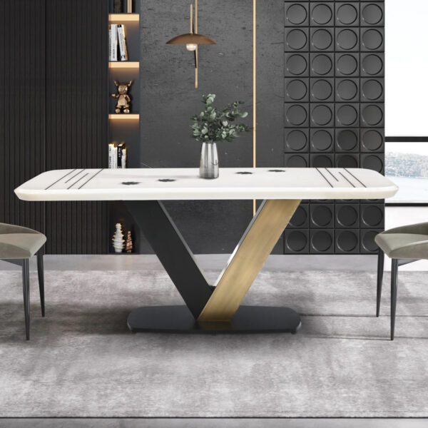 Paragon Dining Table