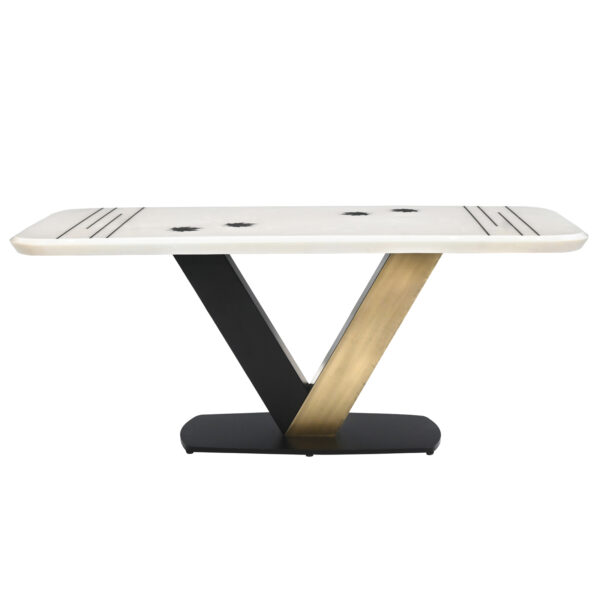 Paragon Dining Table - Image 2