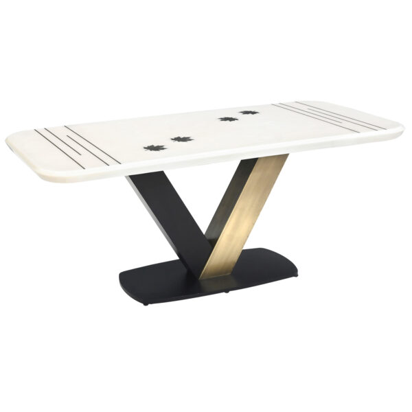 Paragon Dining Table - Image 5