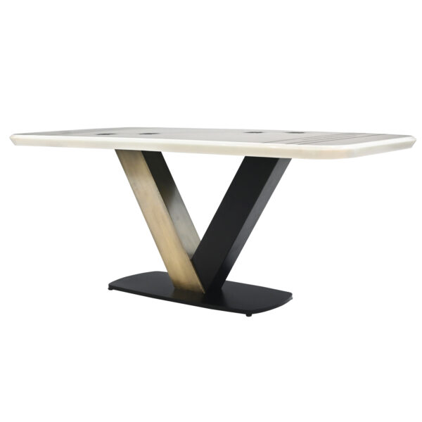 Paragon Dining Table - Image 4